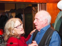 Geburtstagsparty im GH Timo 16.01.2026